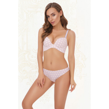 Комплект женского бесшовного белья Anabel Arto 7031-23/7031-031