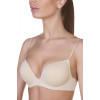 Бюстгальтер бежевый с push-up Anabel Arto 7000